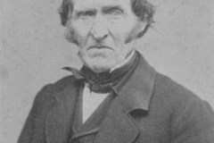 Portrait of James Church, dated 1812