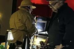 Managing the Magic Lantern presentation