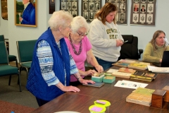 Scriba Historical Society - Roundtable Discussion  April 24, 2026
