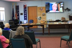 Scriba Historical Society - Roundtable Discussion  April 24, 2026