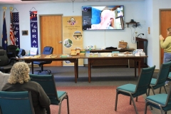 Scriba Historical Society - Roundtable Discussion  April 24, 2026