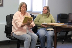 Scriba Historical Society - Roundtable Discussion  April 24, 2026