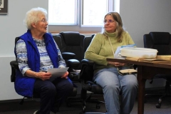 Scriba Historical Society - Roundtable Discussion  April 24, 2026