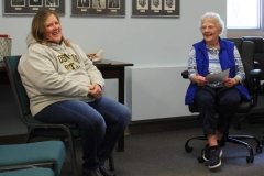 Scriba Historical Society - Roundtable Discussion  April 24, 2026