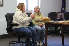 Scriba Historical Society - Roundtable Discussion  April 24, 2026