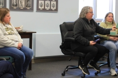 Scriba Historical Society - Roundtable Discussion  April 24, 2026