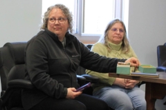 Scriba Historical Society - Roundtable Discussion  April 24, 2026