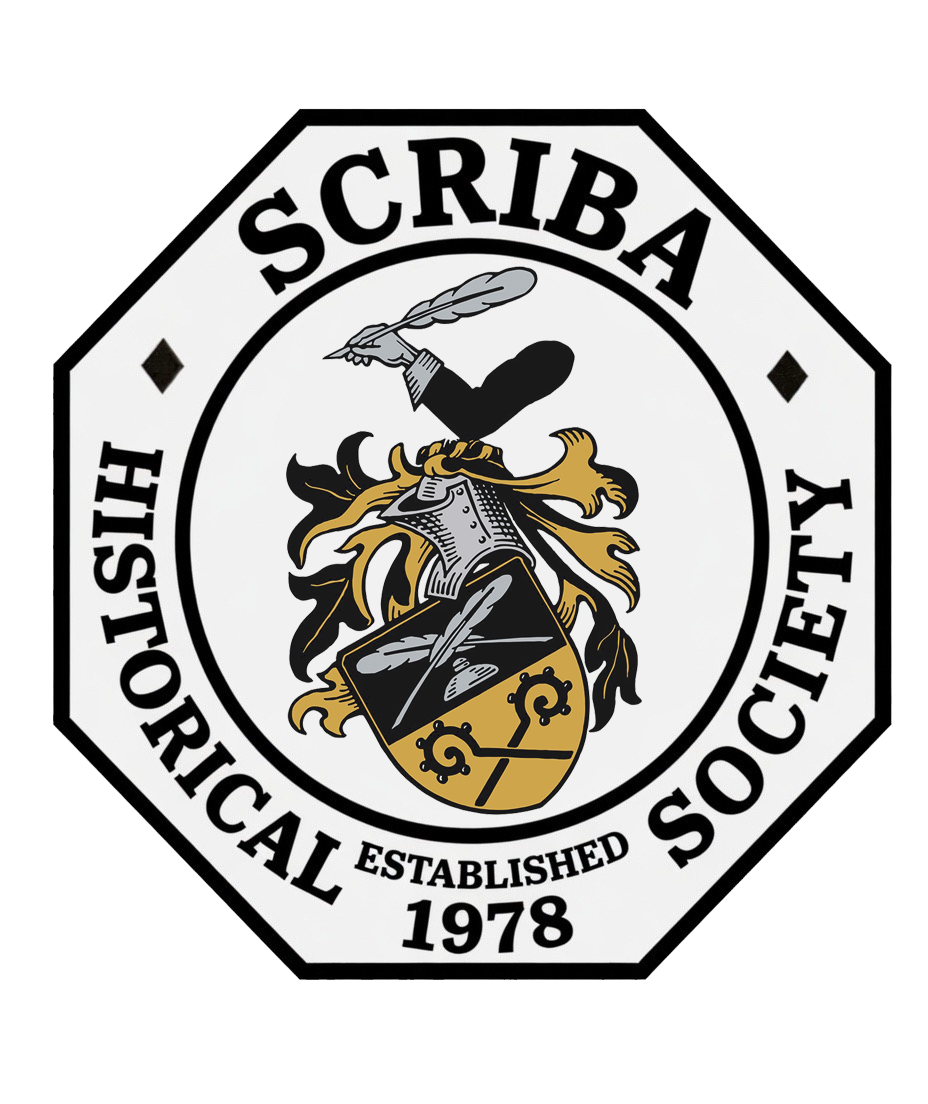 Scriba Historical Society